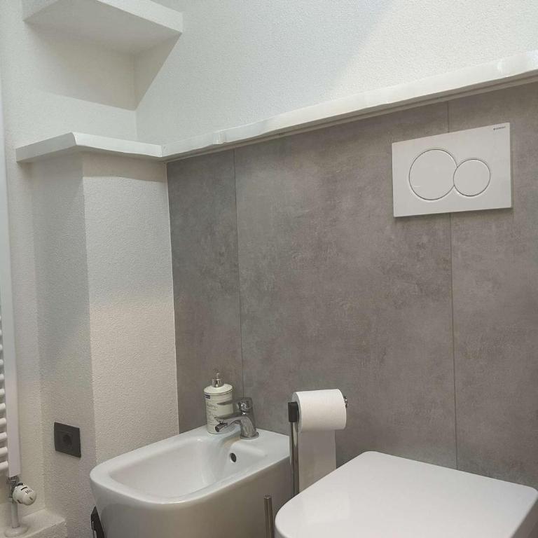 Charmant appartement ski 5 pers, Montgenèvre, parking - FR-1-330D-158 - Appartement - 7