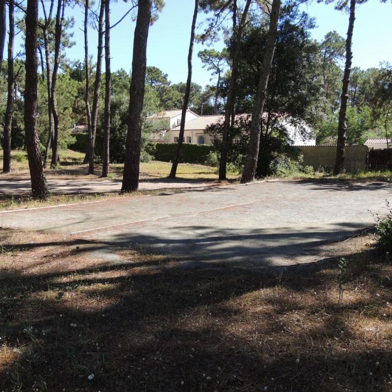 Maisonnette cosy proche plage, idéale 4 pers. - FR-1-194-342 - Casa - 17