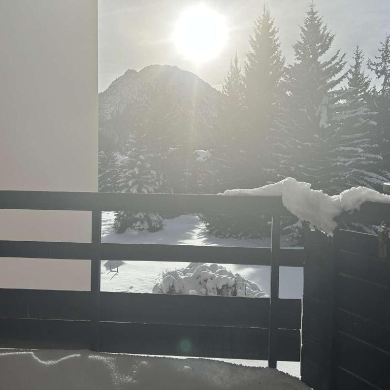 Charmant appartement ski 5 pers, Montgenèvre, parking - FR-1-330D-158 - Appartement - 17