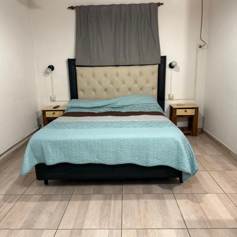 Monoambientes comechingones - Apartment with Pool View - 5