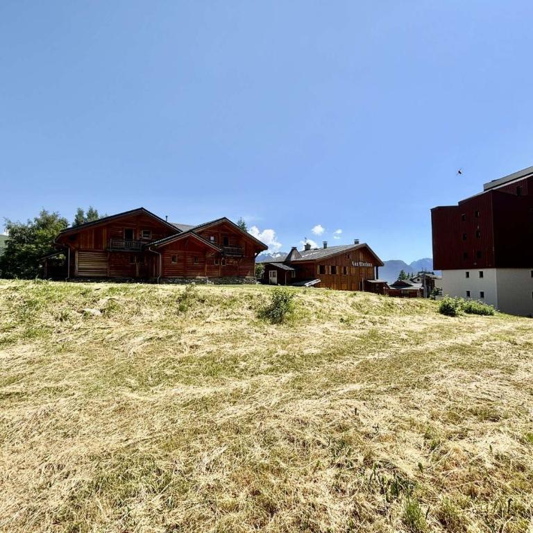 Appartement 2 pièces, 6 pers, proche pistes - L'Alpe d'Huez - FR-1-405-377 - Appartement - 5