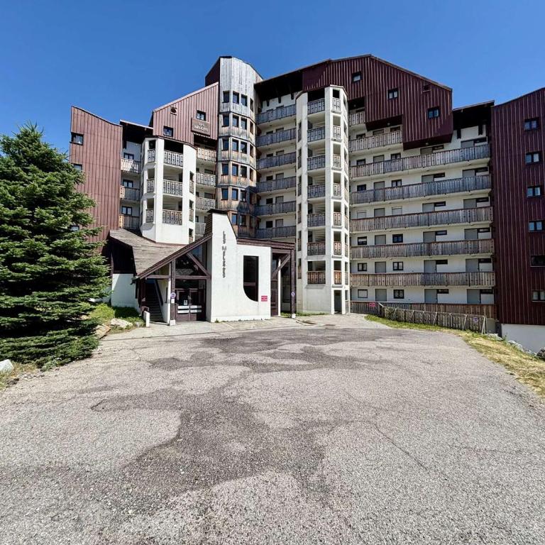 Appartement 2 pièces, 6 pers, proche pistes - L'Alpe d'Huez - FR-1-405-377 - Appartement - 10