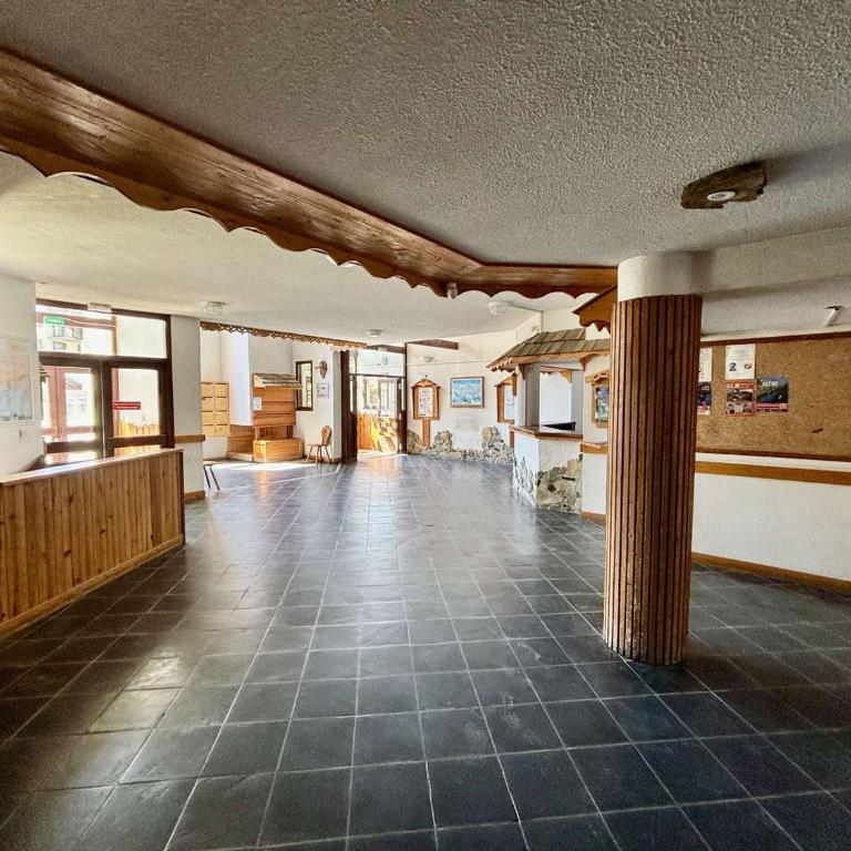 Appartement 2 pièces, 6 pers, proche pistes - L'Alpe d'Huez - FR-1-405-377 - Appartement - 11