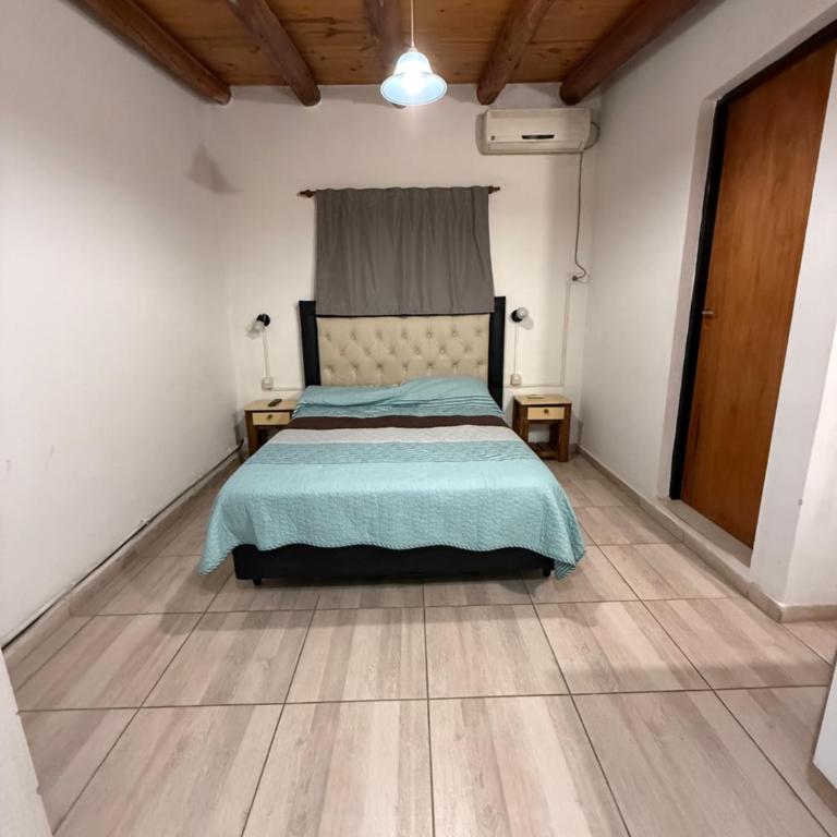 Monoambientes comechingones - Apartment with Pool View - 4