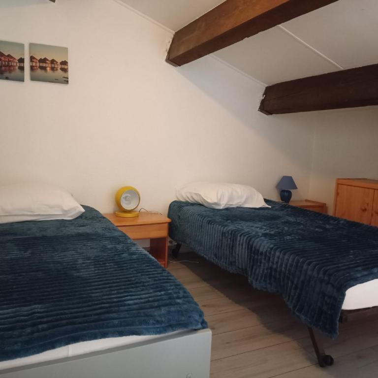 Duplex à Argelès-sur-Mer avec parking - FR-1-776-148 - Appartamento - 7