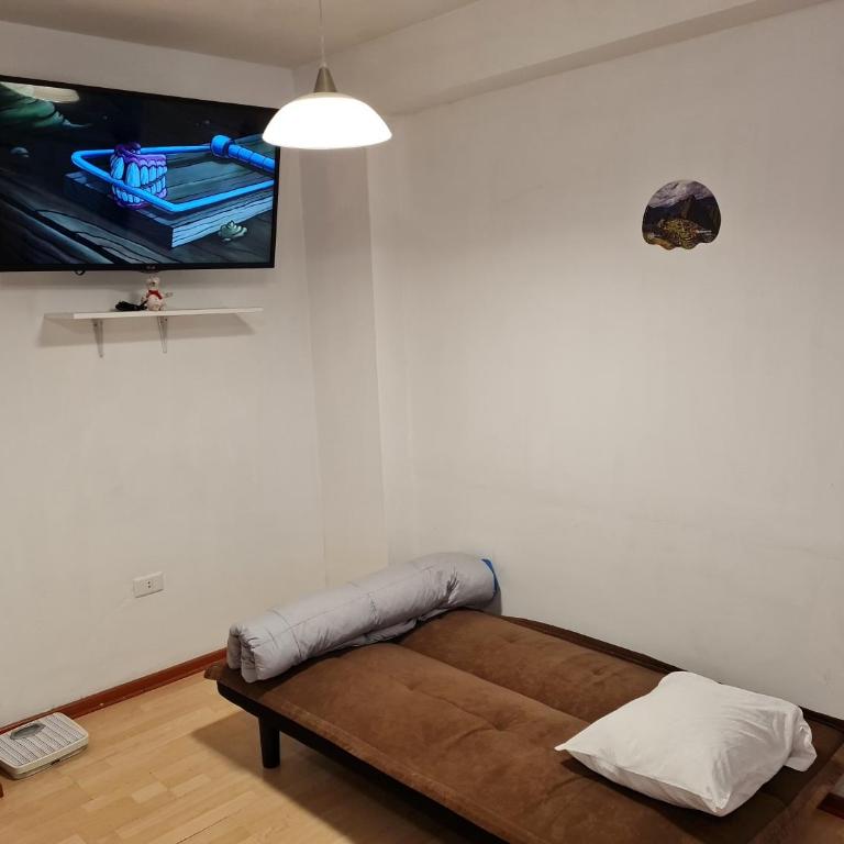 WASI - Apartamento de 2 dormitorios - 30