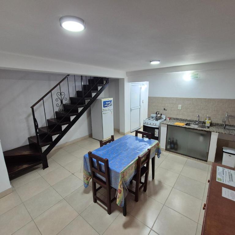 Departamentos Blazu Cafayate - Two-Bedroom Apartment - 1