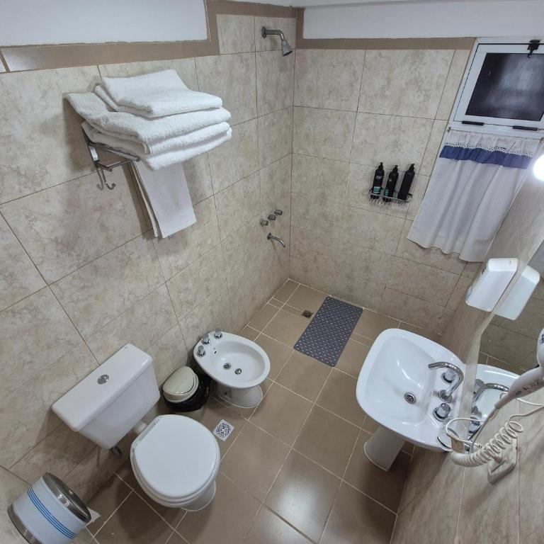 Departamentos Blazu Cafayate - Two-Bedroom Apartment - 2