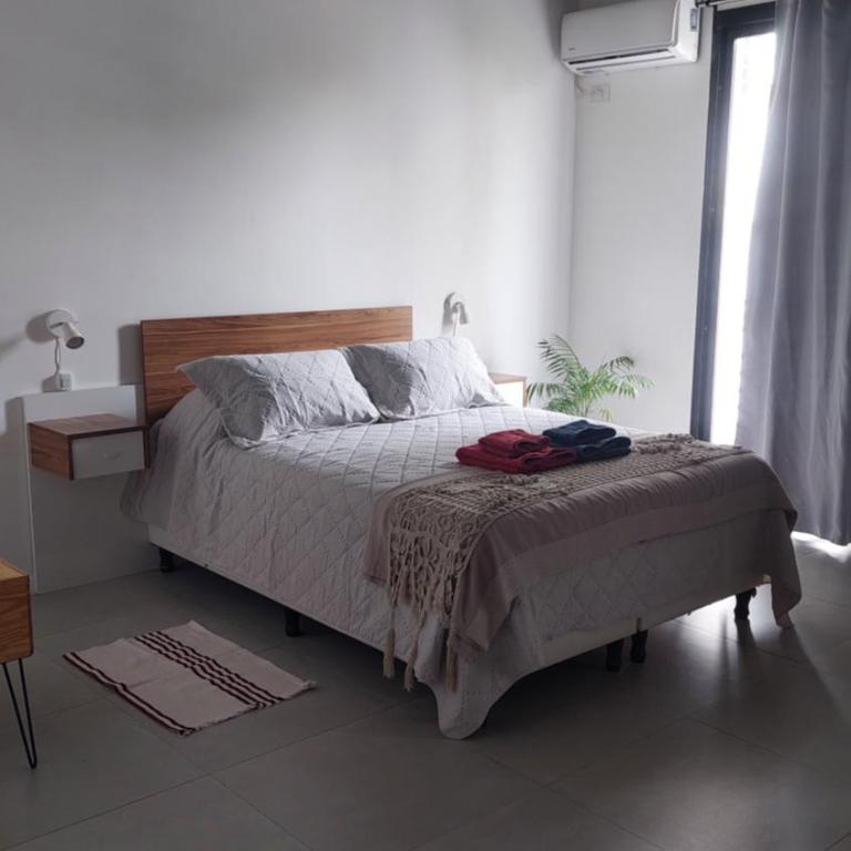 Malbec Studio Pilar - One-Bedroom Apartment - 1
