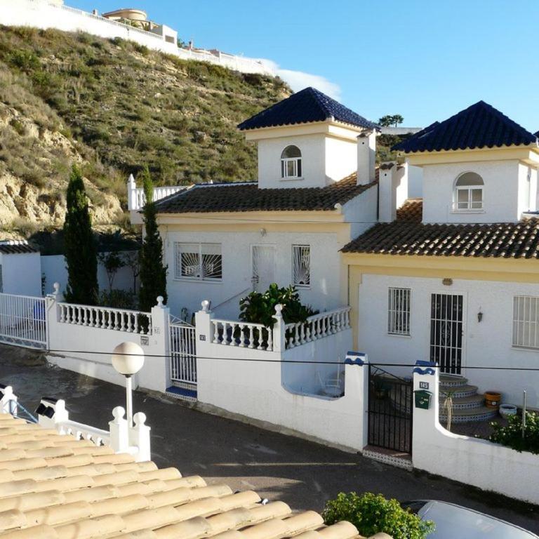 Quesada Golf House - Casa de 2 dormitorios - 2