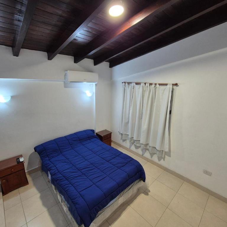 Departamentos Blazu Cafayate - Two-Bedroom Apartment - 4