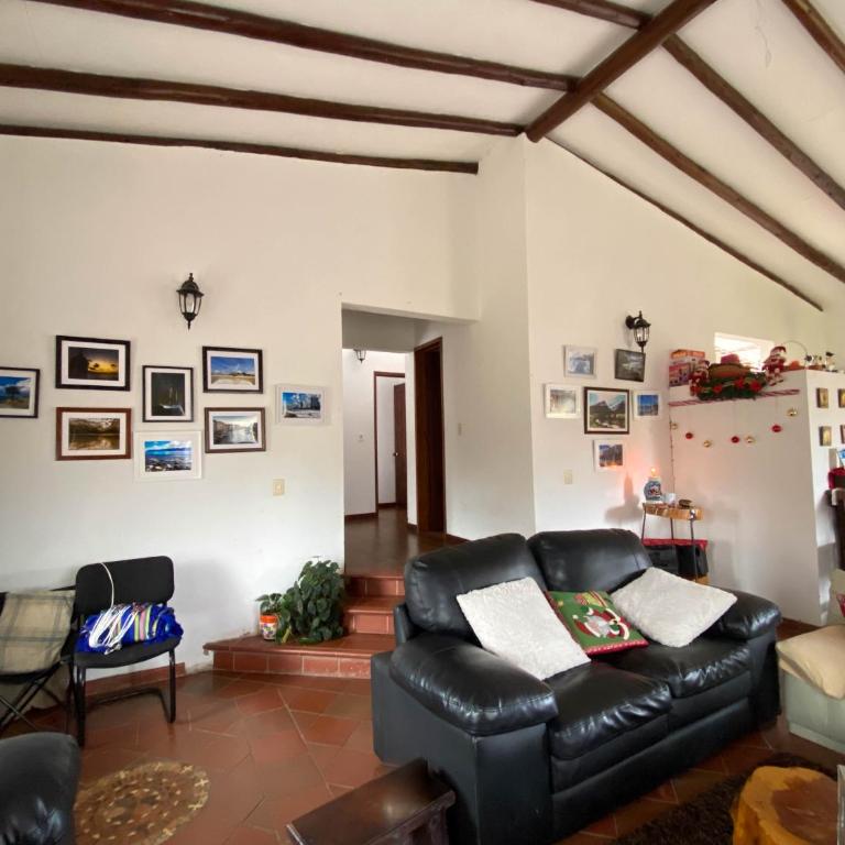 VillaMoreno - Villa de 3 dormitorios - 32