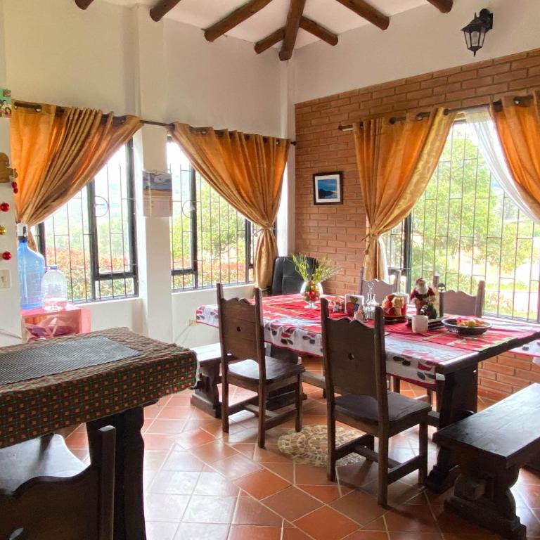 VillaMoreno - Villa de 3 dormitorios - 36