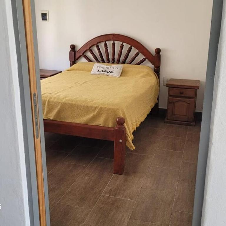 Casa - Casa con 1 dormitorio - 2