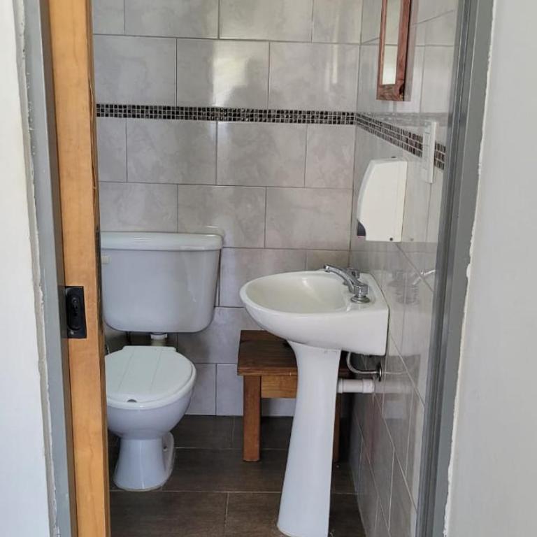 Casa - Casa con 1 dormitorio - 4