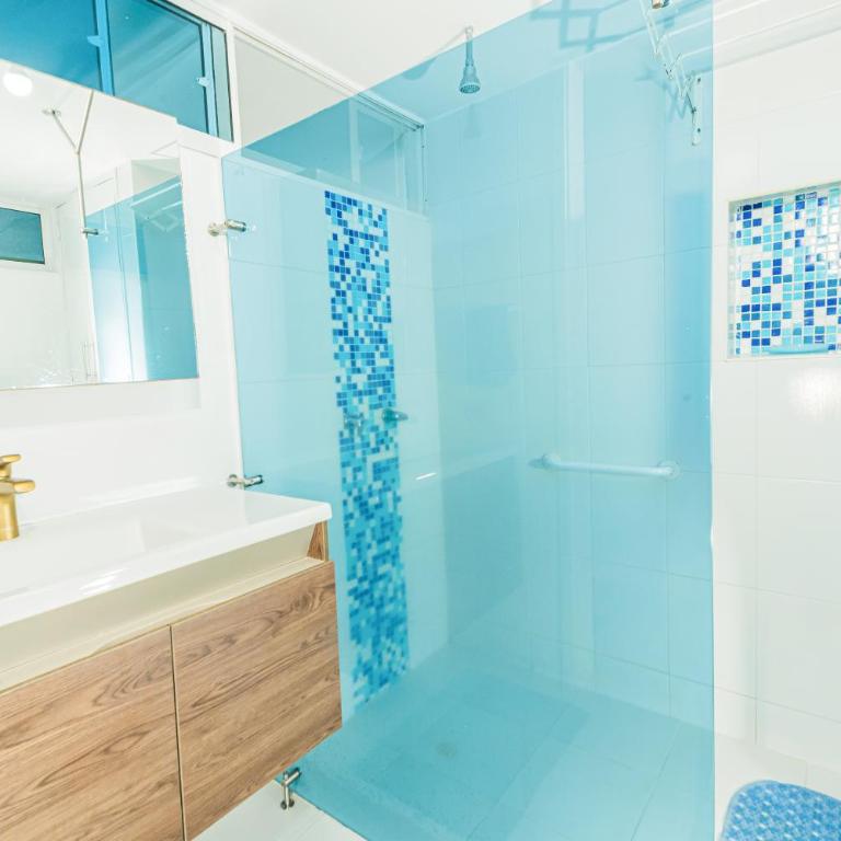 Paraíso By Elemnt Rentals - One-Bedroom Apartment - 7