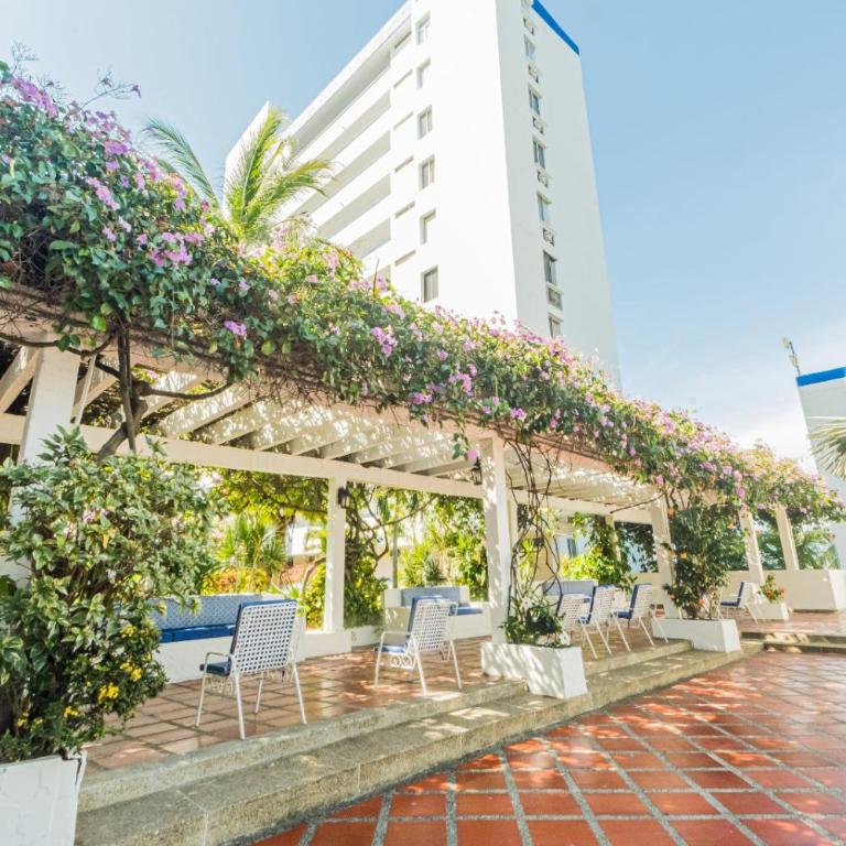Paraíso By Elemnt Rentals - One-Bedroom Apartment - 8