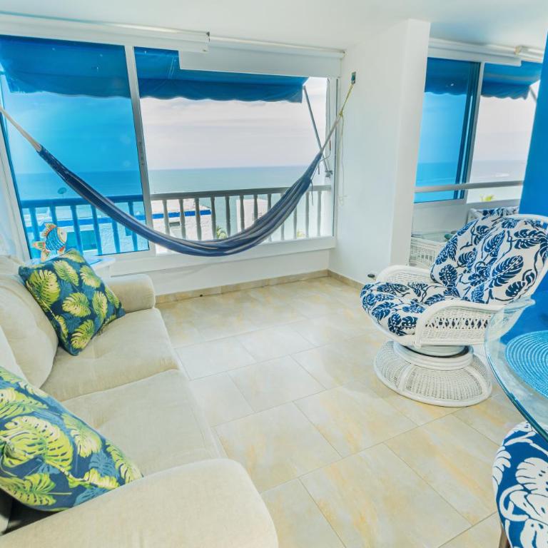 Paraíso By Elemnt Rentals - One-Bedroom Apartment - 9