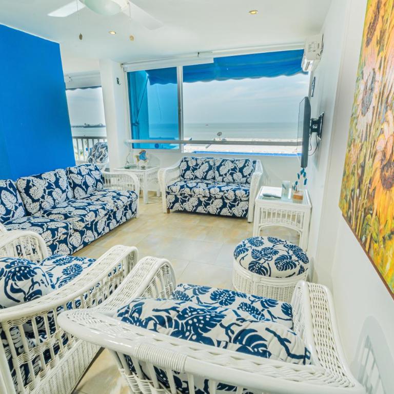 Paraíso By Elemnt Rentals - One-Bedroom Apartment - 10