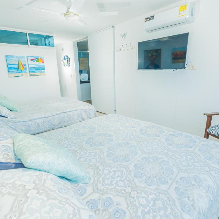 Paraíso By Elemnt Rentals - One-Bedroom Apartment - 21