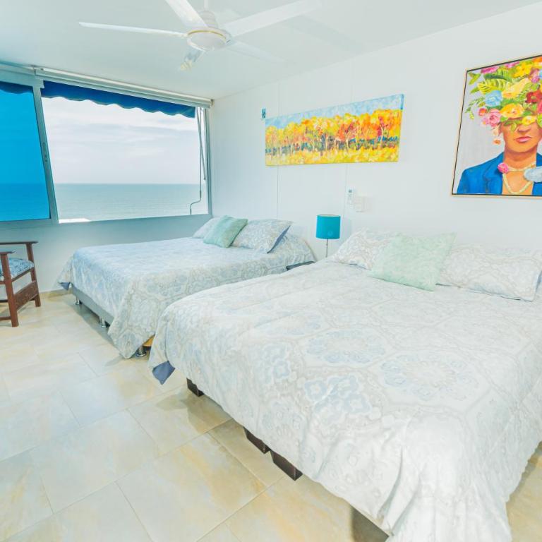 Paraíso By Elemnt Rentals - One-Bedroom Apartment - 27