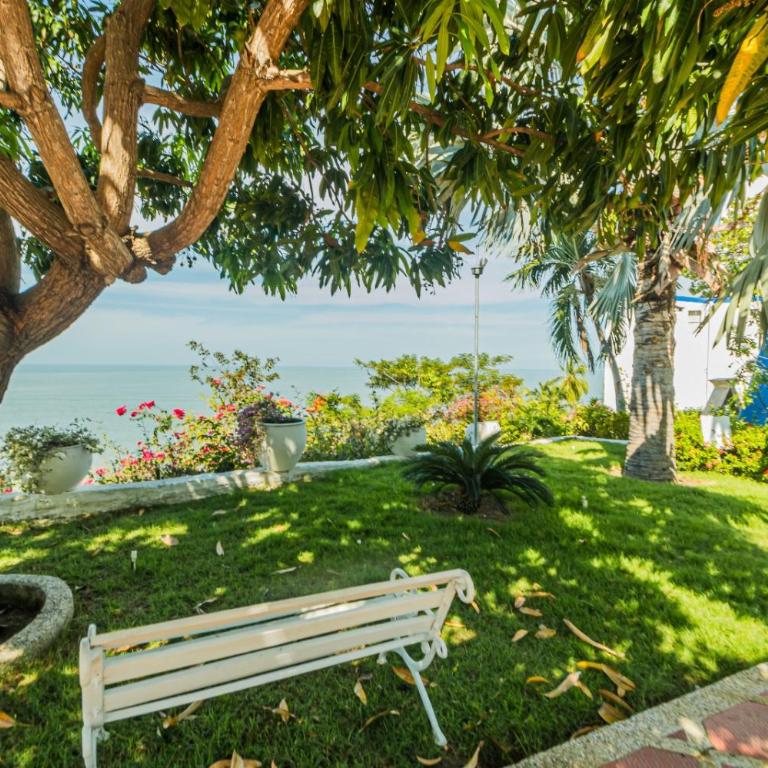 Paraíso By Elemnt Rentals - One-Bedroom Apartment - 29