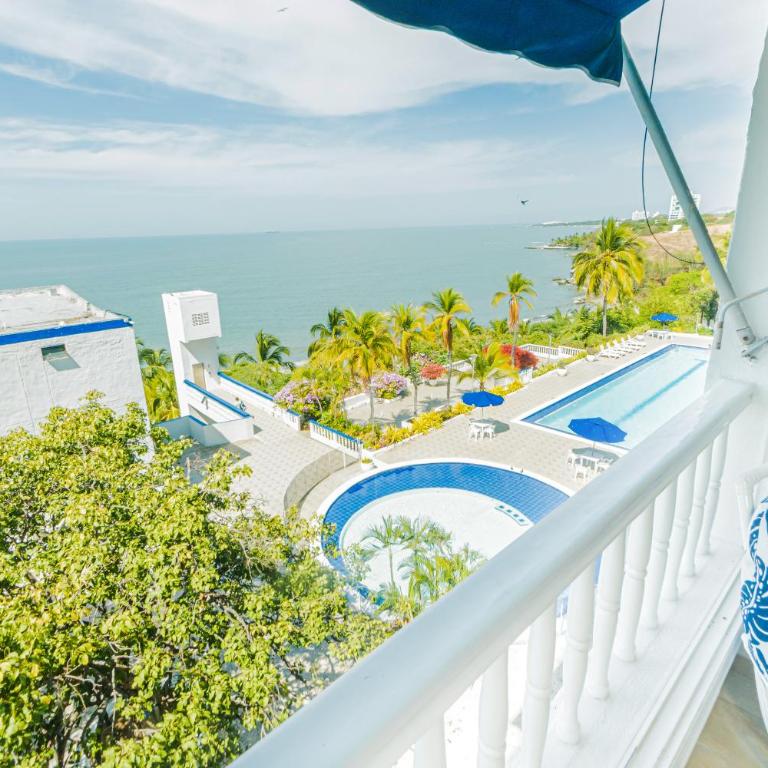 Paraíso By Elemnt Rentals - One-Bedroom Apartment - 1