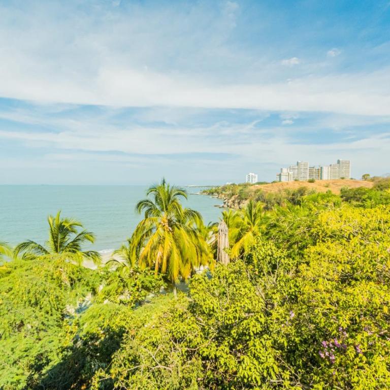Paraíso By Elemnt Rentals - One-Bedroom Apartment - 31