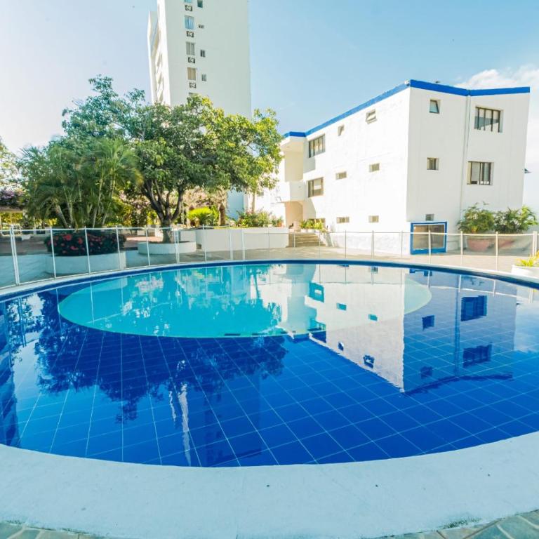 Paraíso By Elemnt Rentals - One-Bedroom Apartment - 33