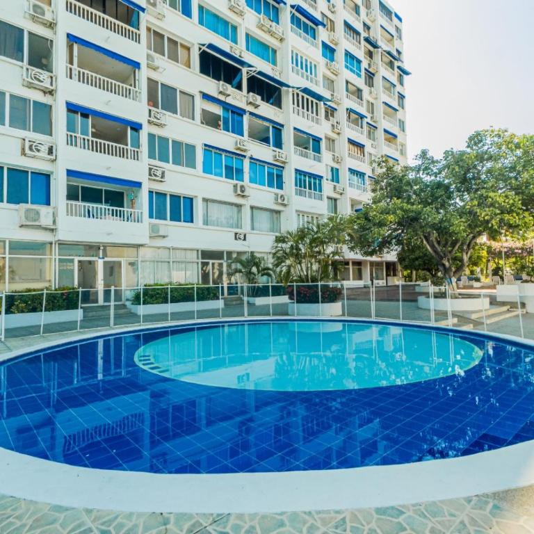 Paraíso By Elemnt Rentals - One-Bedroom Apartment - 34