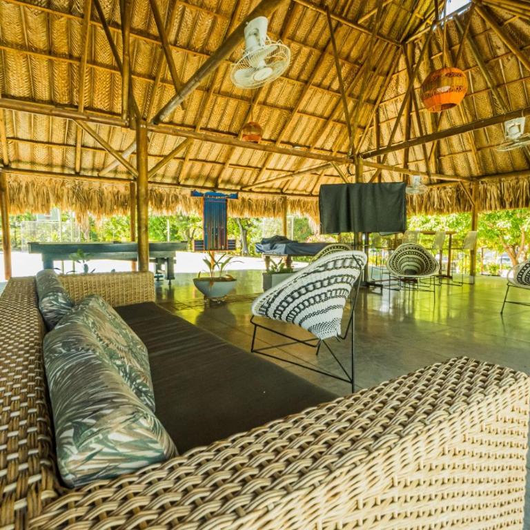 Paraíso By Elemnt Rentals - One-Bedroom Apartment - 35
