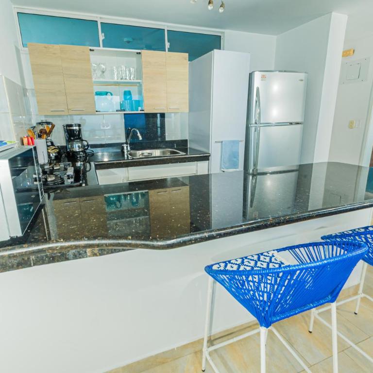 Paraíso By Elemnt Rentals - One-Bedroom Apartment - 36