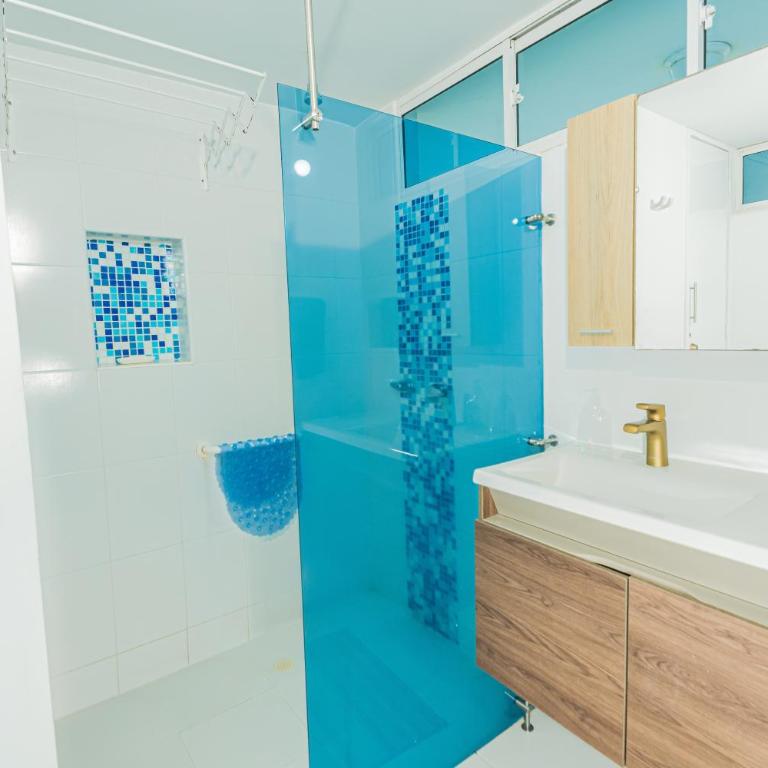 Paraíso By Elemnt Rentals - One-Bedroom Apartment - 38