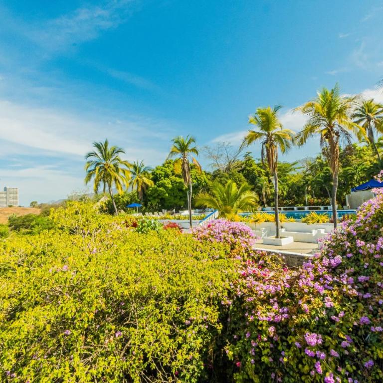 Paraíso By Elemnt Rentals - One-Bedroom Apartment - 39