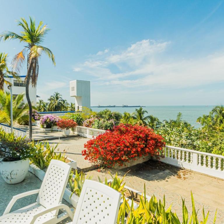 Paraíso By Elemnt Rentals - One-Bedroom Apartment - 40