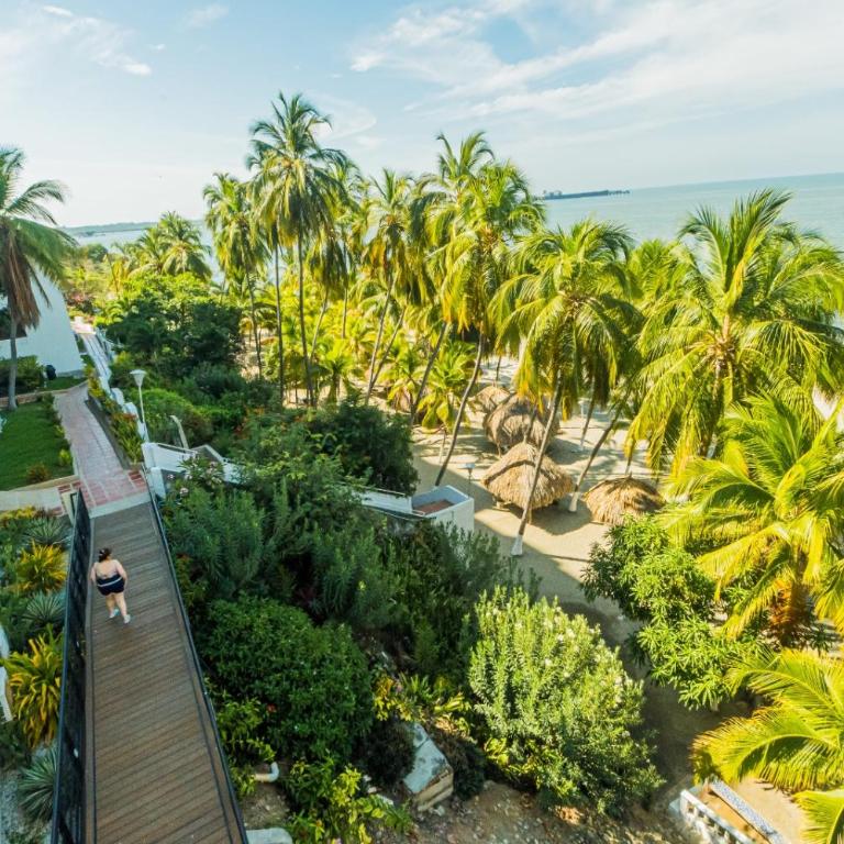 Paraíso By Elemnt Rentals - One-Bedroom Apartment - 42