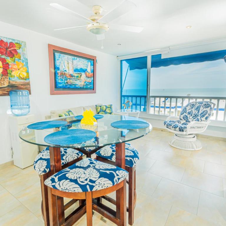 Paraíso By Elemnt Rentals - One-Bedroom Apartment - 44