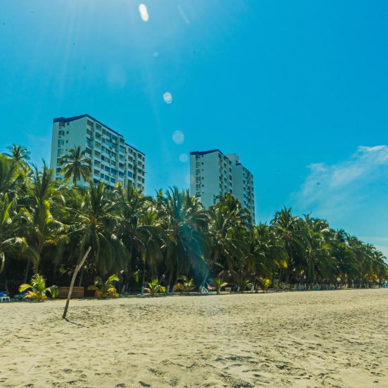 Paraíso By Elemnt Rentals - One-Bedroom Apartment - 48