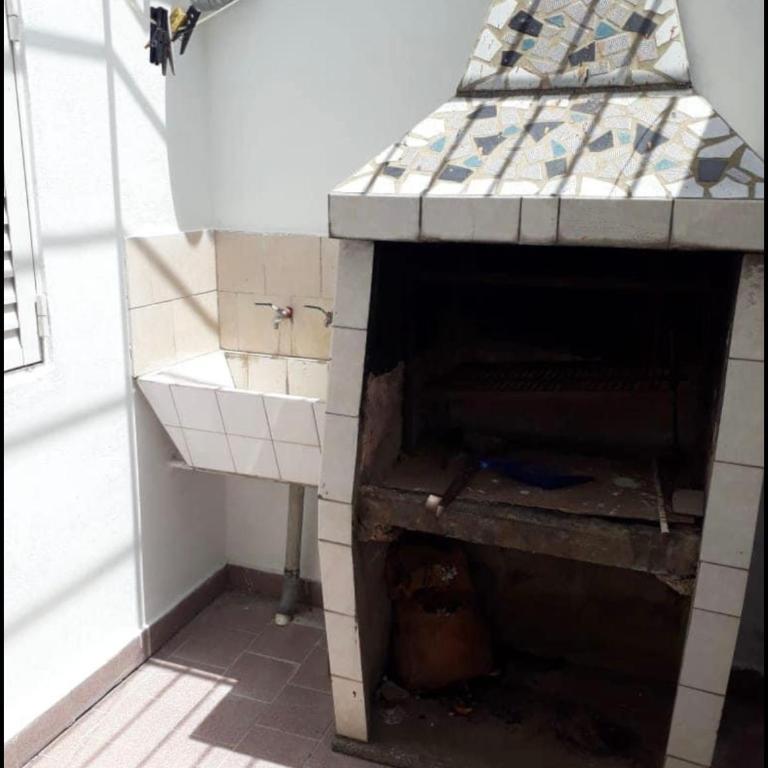 Triplex en Santa Teresita a 3 cuadras del mar - Apartamento de 3 dormitorios - 11