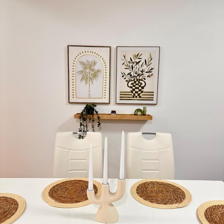 Azure Teuta apartment with balcony - One-Bedroom Apartment - 4