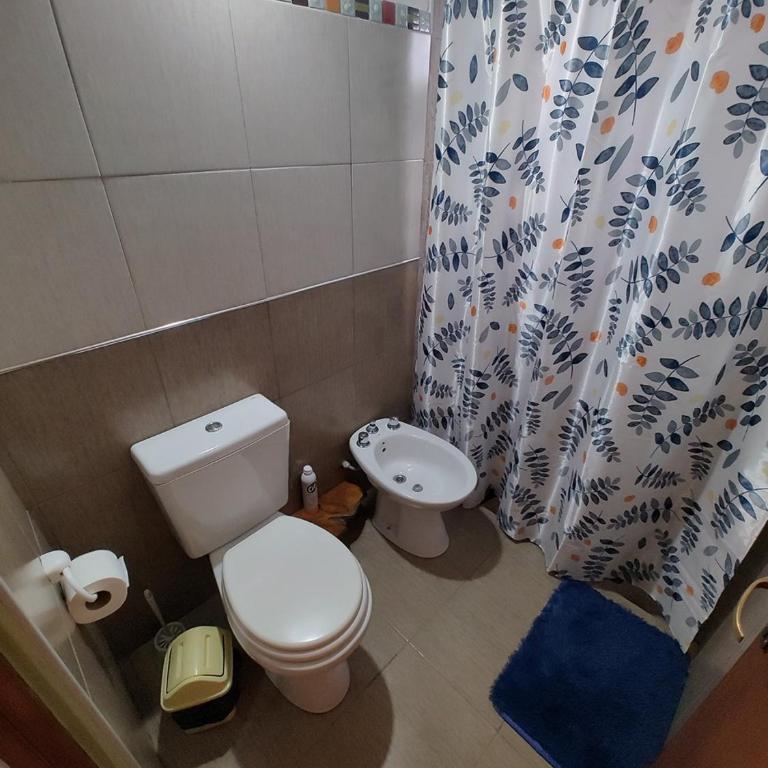 Cabañas Mónika IV Sur - One-Bedroom Apartment - 28
