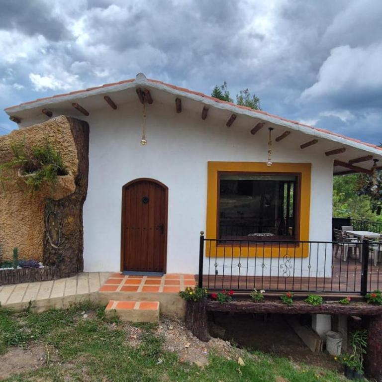 San Pedro - Apartamento de 1 dormitorio - 1