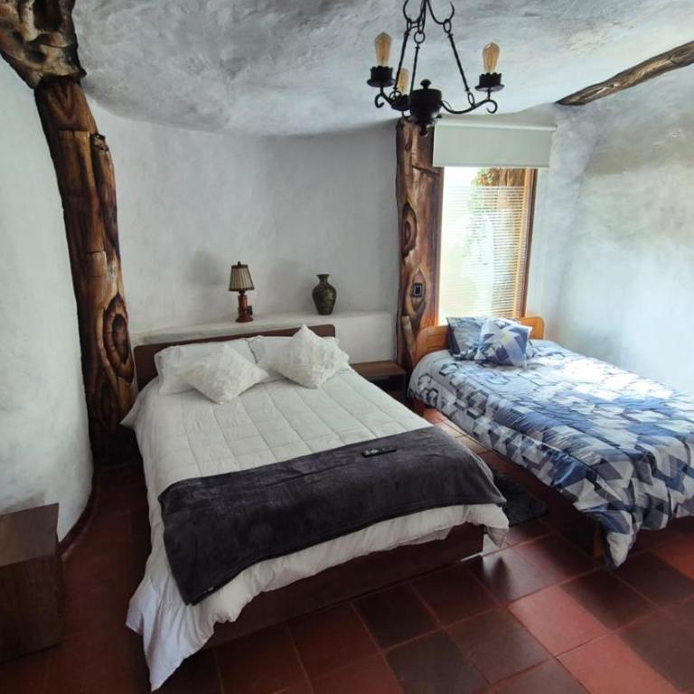 San Pedro - Apartamento de 1 dormitorio - 2