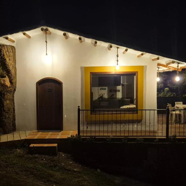 San Pedro - Apartamento de 1 dormitorio - 7