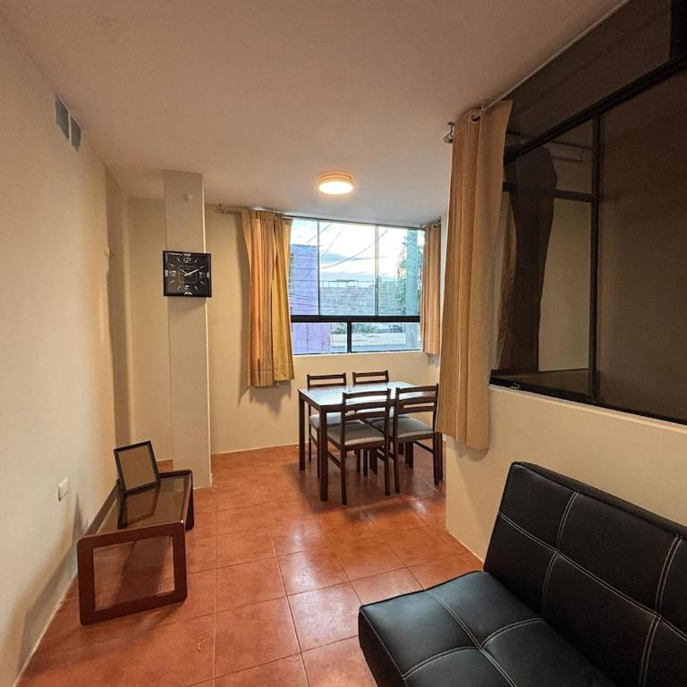 Apartment in Pimentel Close to everything - One-Bedroom Apartment - 2