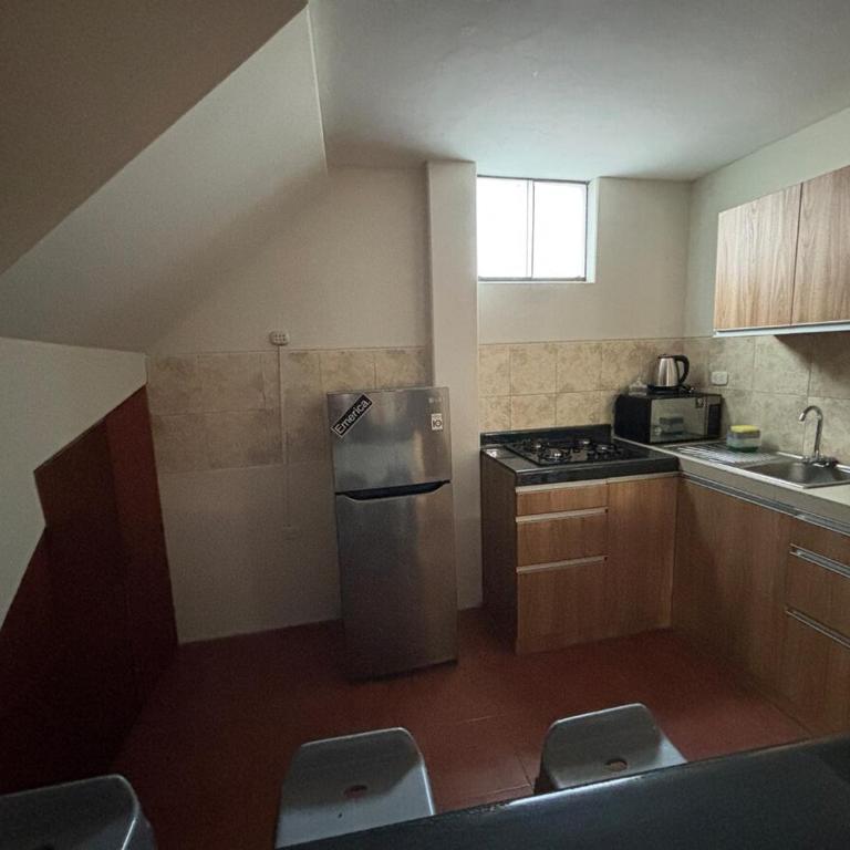 Apartment in Pimentel Close to everything - One-Bedroom Apartment - 4
