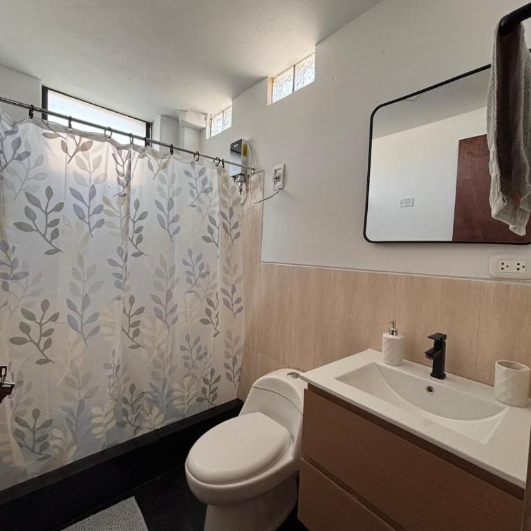 Apartment in Pimentel Close to everything - One-Bedroom Apartment - 5