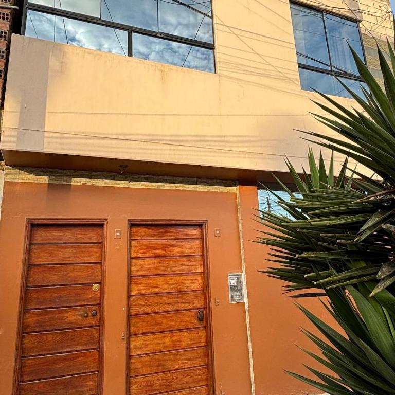 Apartment in Pimentel Close to everything - One-Bedroom Apartment - 6
