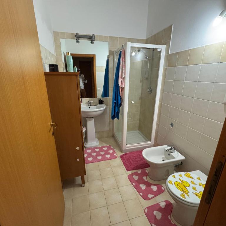 Casa Stella Marina - Appartamento con 2 Camere da Letto - 5