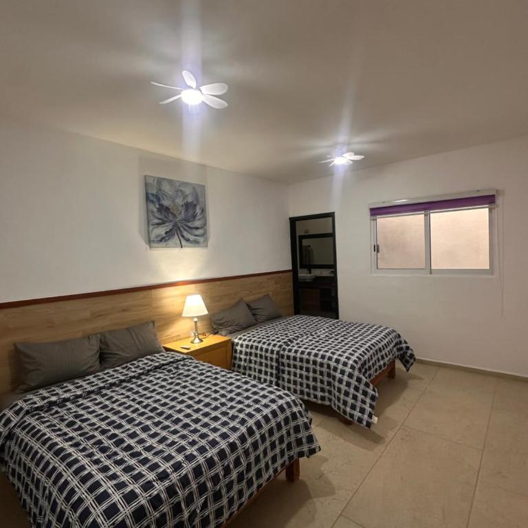 Casa universo - Casa de 4 dormitorios - 4
